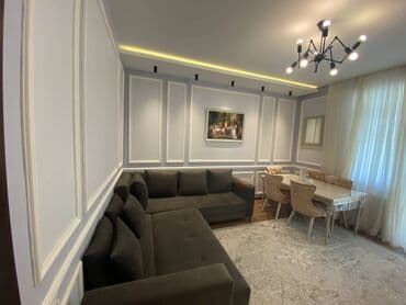 ehmedlide kiraye evler 2 otaqli 2022: Hövsan qəs., 2 otaqlı, Yeni tikili, 55 kv. m — 3