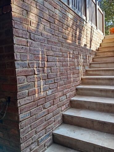 Другие стройуслуги: Kabançik travertin dekorativni daş usdasi — 18