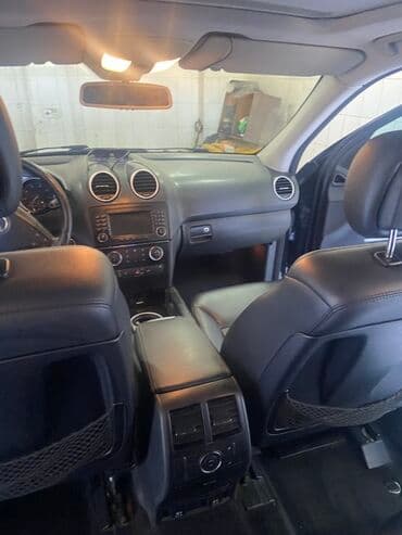 диски разноширокие на бмв х6: Mercedes-Benz ML (W164) – qara rəngli, 5 qapılı premium SUV. Xarici — 11