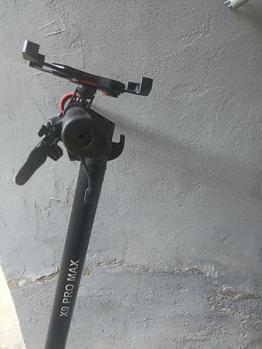 Salam X9 PRO MAX SADELERLE SEF SALMAYIN QABAĞ ARXA AMAZATIR DİSTEMİ — 1