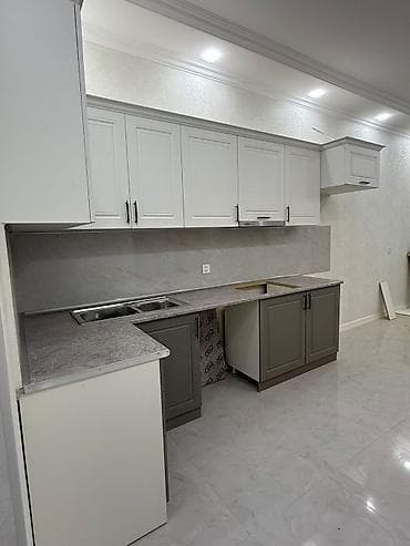 3 otaqlı, 96 kv. m, Yeni təmirli — 5