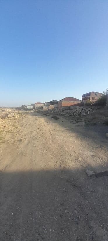 земельные участки на продажу: Torpaq sahəsi – - - Geniş giriş və avtomobillər üçün rahat döngə - — 2