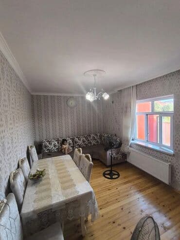 gencede evlerin qiymeti 2020: 3 otaqlı, 70 kv. m, Kredit yoxdur, Yeni təmirli — 22