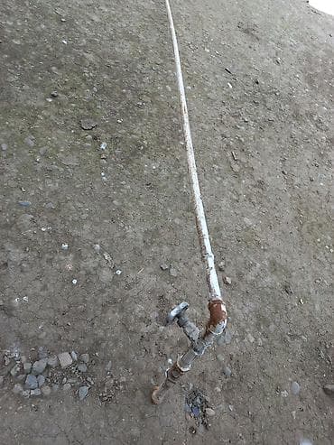 Setkalar: Rusun iqolniki ve heç işlenmemiş qaz çekmeye durbalar var ünvan Gəncə — 3