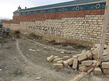 Masazir qes.142 nomreli mansurutun yoluna yaxin .Yeni mehlelerde — 3