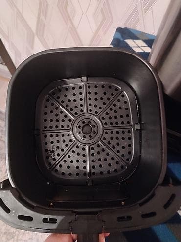 150 gb internet: Fritoz Hoffmann, Yağsız l, İşlənmiş, Ünvandan götürmə — 3