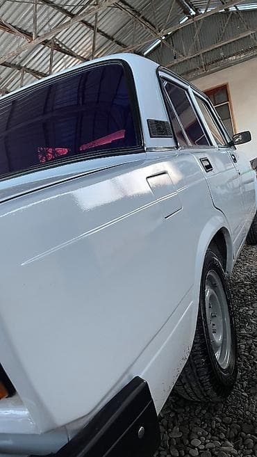 niva satisi: ВАЗ (ЛАДА) 2107: 1.6 л | 2007 г. 7200 км Седан — 10