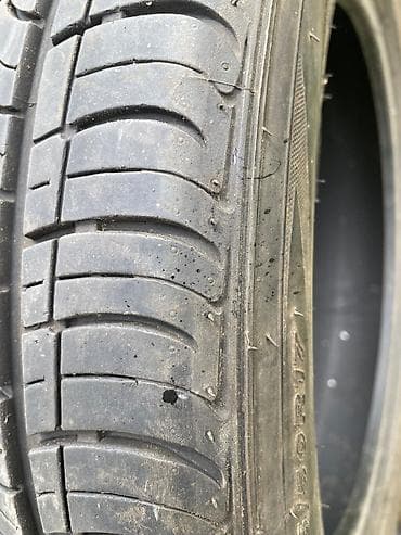 диски на авто bmw: Б/у Шина Bridgestone 225 / 50 / R 17 — 3