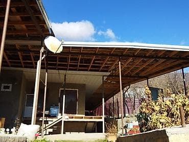 Bağ evlərinin kirayəsi: Şəki, 109 kv. m, 5 otaqlı — 5