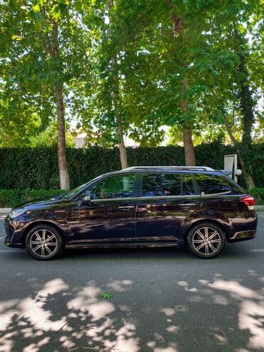 maşın qiyməti: Toyota Corolla: 1.5 l | 2015 il Universal — 7