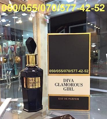 eme parfum: Good Girl for Women by Carolina Herrera qadın ətrinin dubay variyantı — 4