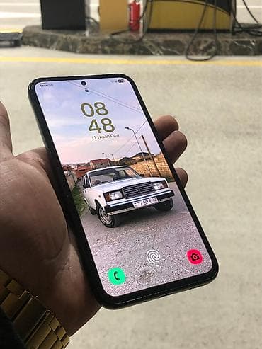 su filteri qiymetleri: Samsung Galaxy A34 5G, rəng - Qara, Qırıq — 6