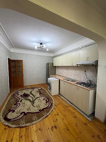 Nizami rayonu, Xalqlar Dostluğu metrosunun yaxını, Laçın TM-nin — 4