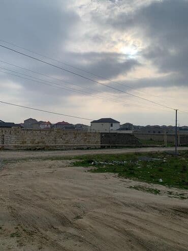 недвижимость в баку из рук в руки: 13 соток, Собственник, Купчая — 12