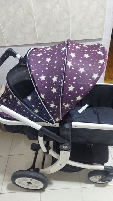 Çıxarıla bilən beşikli araba, İşlənmiş, Yaş: 12-18 ay, Ünvandan götürmə lalafo.az -da Çıxarıla bilən beşikli araba, İşlənmiş, Yaş: 12-18 ay, Ünvandan götürmə