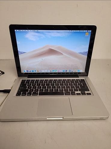 Apple MacBook: İşlənmiş Apple MacBook, 13.3 ", Intel Core i5, 512 GB — 1