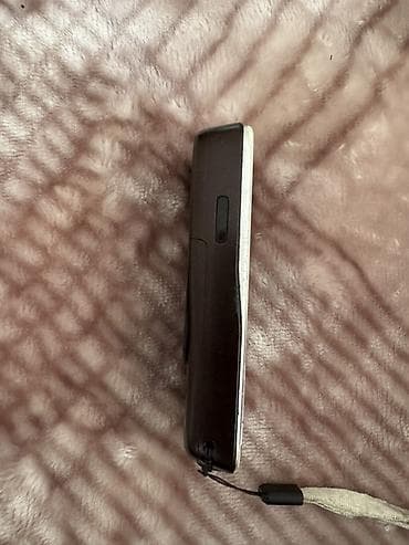 ucuz nokia: Nokia N73, rəng - Boz, Düyməli — 5