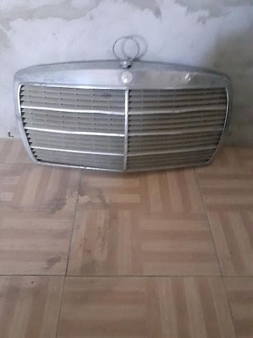 Mercedes-Benz 1999 il, Almaniya, Ünvandan götürmə