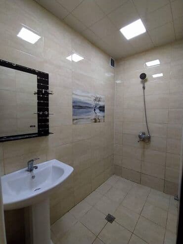 makler gence: Bakı, 2 otaqlı, Köhnə tikili, 65 kv. m — 7