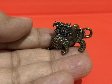 Güzgülər: Fiqur, Metal, rəng - Qızılı — 10