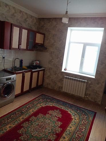 satıq evler: Yeni Ramana 3 otaqlı, 85 kv. m, Kredit yoxdur, Orta təmir — 7