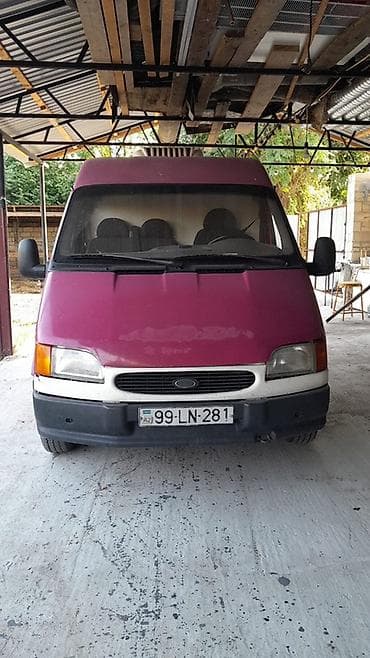 Ford Transit Çox gözəl maşındır soyducusu -20 derecəyə kimi soydur lalafo.az -da Ford Transit Çox gözəl maşındır soyducusu -20 derecəyə kimi soydur