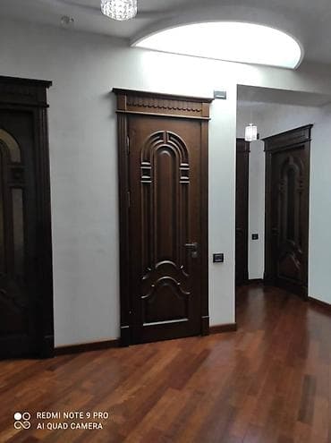 3 otaqlı, Yeni tikili, m. İnşaatçılar, 124 kv. m — 10