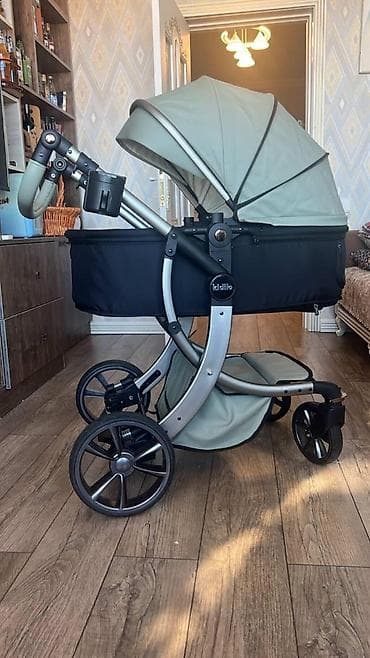 Игрушки: Коляска 2в1, Kidilo — 1