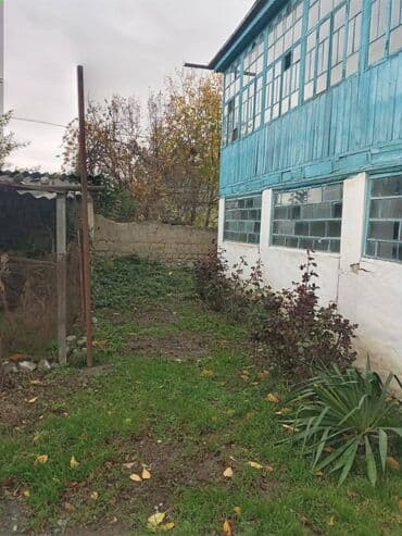 mingeçevir kiraye ev: 4 otaqlı, 110 kv. m, Təmirsiz — 9