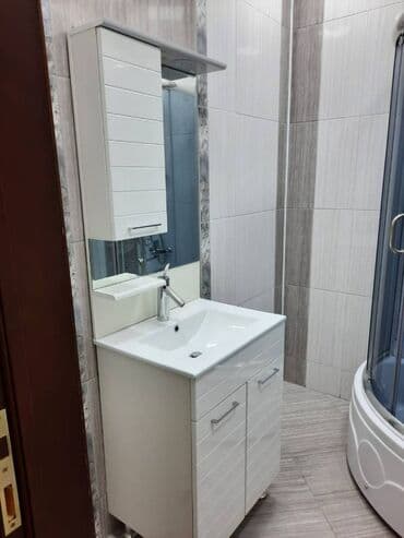 badamdar yeni tikili: 2 otaqlı, Yeni tikili, m. Neftçilər, 75 kv. m — 7