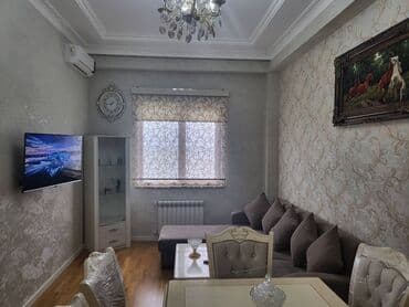 nerimanov kiraye gozellik salonu: Sumqayitda 9 cu mikrarayonda kristal abseronda 10 mertebeli binanın — 1