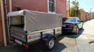 qoşqu lapet: 🔹 Minik avtomobilləri qoşquları və bütün hissələri ▫️2200 AZN-dən — 10