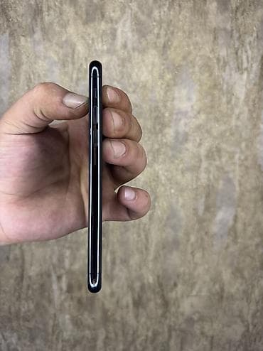 saz internet satisi: IPhone 11 Pro, 64 GB, Space Gray, Simsiz şarj, Face ID, Sənədlərlə — 6