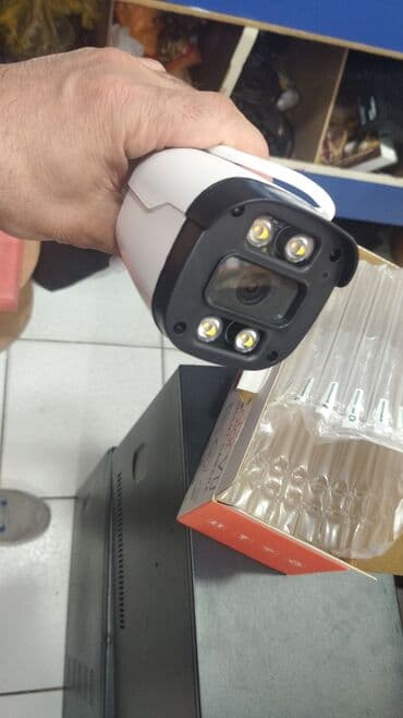 masalli electronics: Nezaret kameralari — 3