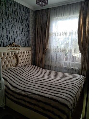 abşeron gənclər şəhərciyi ev satılır: 2 otaqlı, 45 kv. m, Yeni təmirli — 26