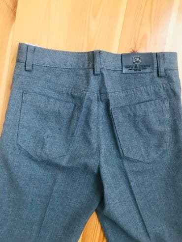 uşaq geyimleri: Oğlan üçün, 10 - 12 yaş, Gucci — 6