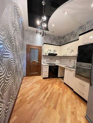 ipoteka.az yasamal: 3 otaqlı, Yeni tikili, 80 kv. m — 9