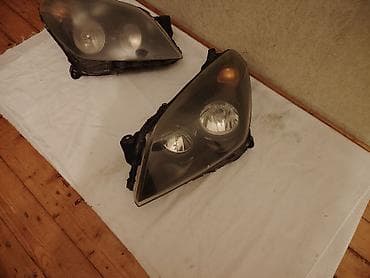 Komplekt, Yaxın və uzaq vuran işıqlar Opel, 2007 il, Orijinal, İşlənmiş lalafo.az -da Komplekt, Yaxın və uzaq vuran işıqlar Opel, 2007 il, Orijinal, İşlənmiş