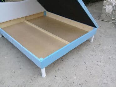 кровать с базой: Kravat bazali
Tezedir iki neferlik bazasiz 100m — 4