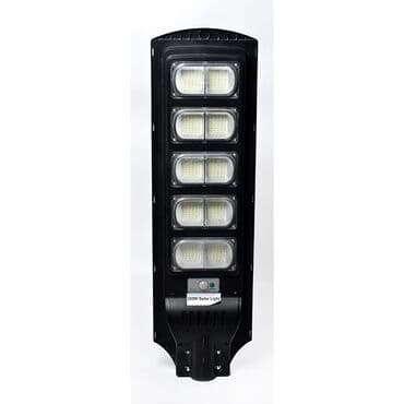 masa lampasi: Yeni, Günəş paneli — 1