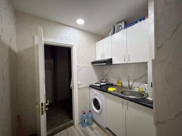 bir günlük mənzil kirayələmək: 1 otaqlı, Nəsimi r. r-nu — 3