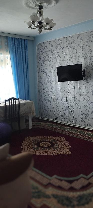 квартира на час в оше: Sumqayıt şəhər 10 mkr- 9 / 6 mərtəbə üç otaqlı mənzil satılır. sadə — 5
