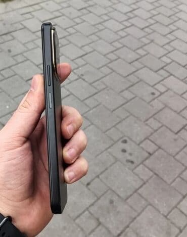 telefon honor x9b: Honor X7c, 128 GB, rəng - Qara — 4