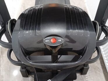 qaçış ternajoru: Qaçış aparatı satılır🎁 1500azn ə alınıb 3 ay istifadə olunub Remont — 4