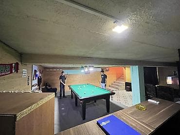 playtion 2: Hazir biznes playstation bilyard club.Gündəlik qazanc gətirən — 9