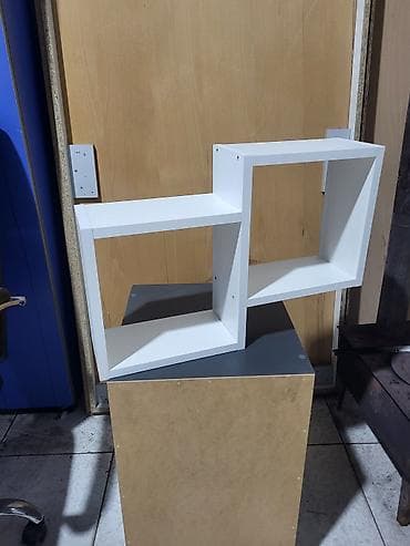 ruminya mebeli: Yeni, Dekorativ rəf — 4