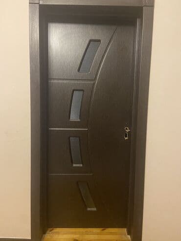 darvaza 2 ci el: Gapi 1 ədəd
2/80 — 1