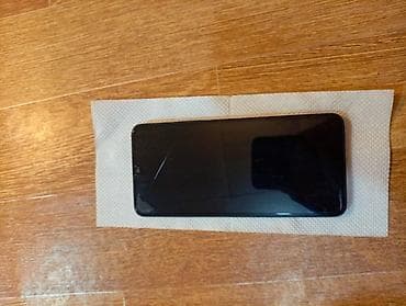 qara çanta: Redmi smartfon pilonkasında cartlaq var ekran salmatdı - Rəng: qara — 3