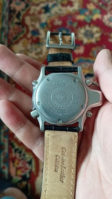 pobeda saat: Citizen Promaster Diver’s 200m kvarc saat - Model: Citizen Promaster — 2