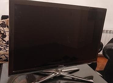 Samsung 7ci seriya (ua40c7000wr) 3d televizor Ölçü 41 dyum(101,6 sm)
